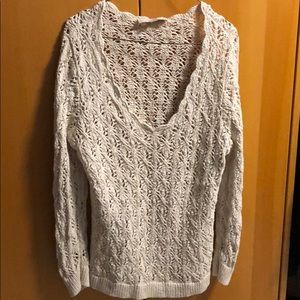 Loft Long sleeves sweater